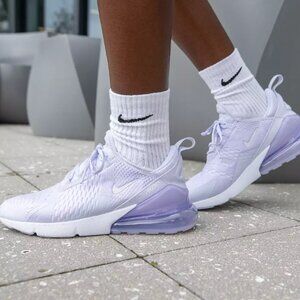 Nike Women's Air Max 270 Shoes